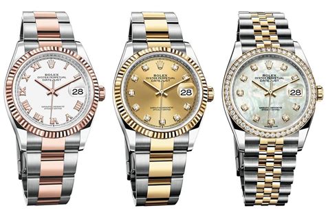 New Rolex Models at Baselworld 2018 